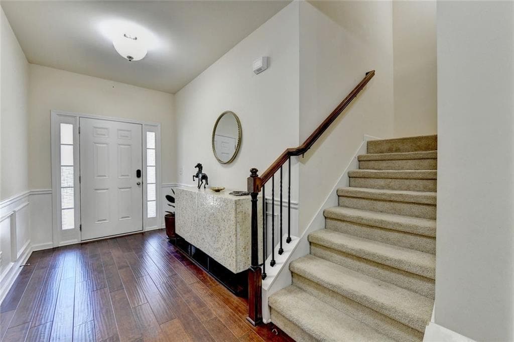 4 bedroom, 4 bathroom, 2,842 sq ft single family residence for sale at 156 Staley Dr, Tucker, GA 30084 — photo 5