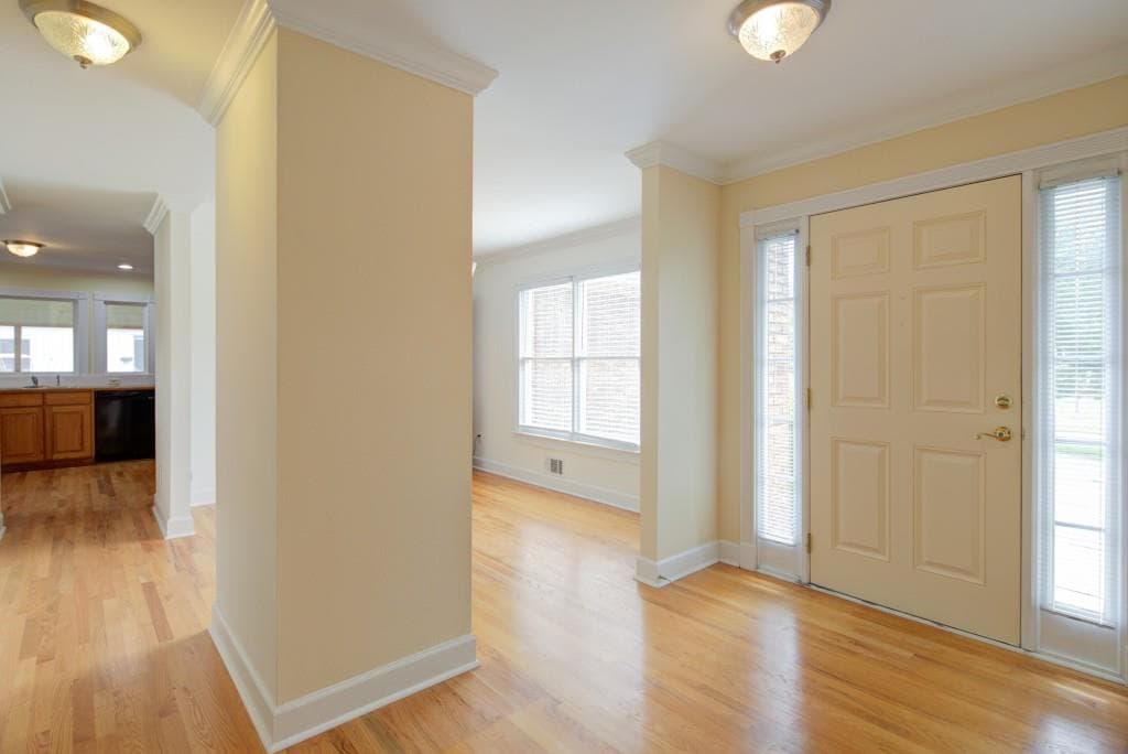 4 bedroom, 4 bathroom, 2,539 sq ft single family residence for sale at 7525 Blacks Mill Road, Dawsonville, GA 30534 — photo 6