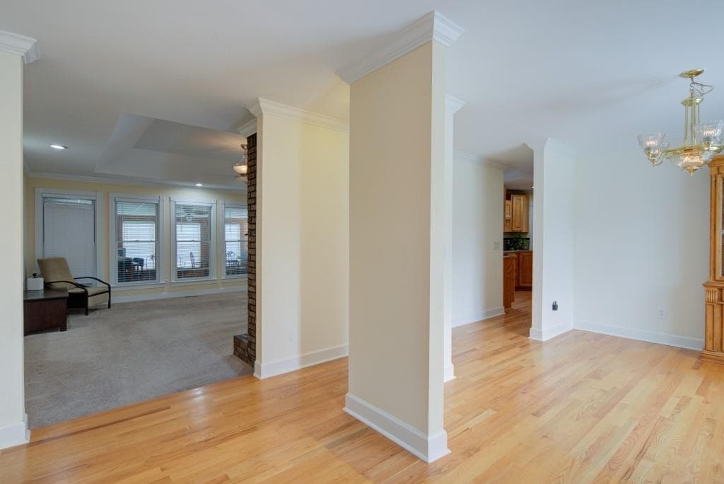 4 bedroom, 4 bathroom, 2,539 sq ft single family residence for sale at 7525 Blacks Mill Road, Dawsonville, GA 30534 — photo 7