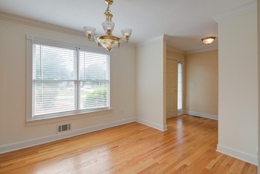 4 bedroom, 4 bathroom, 2,539 sq ft single family residence for sale at 7525 Blacks Mill Road, Dawsonville, GA 30534 — photo 8