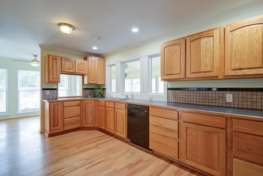 4 bedroom, 4 bathroom, 2,539 sq ft single family residence for sale at 7525 Blacks Mill Road, Dawsonville, GA 30534 — photo 10