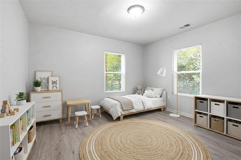 2 bedroom, 1 bathroom, 1,084 sq ft single family residence for sale at 2185 Glenwood Avenue, Atlanta, GA 30316 — photo 5