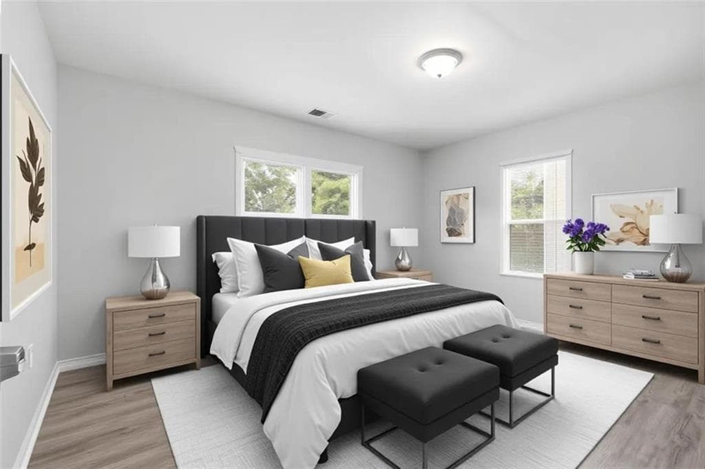 2 bedroom, 1 bathroom, 1,084 sq ft single family residence for sale at 2185 Glenwood Avenue, Atlanta, GA 30316 — photo 6