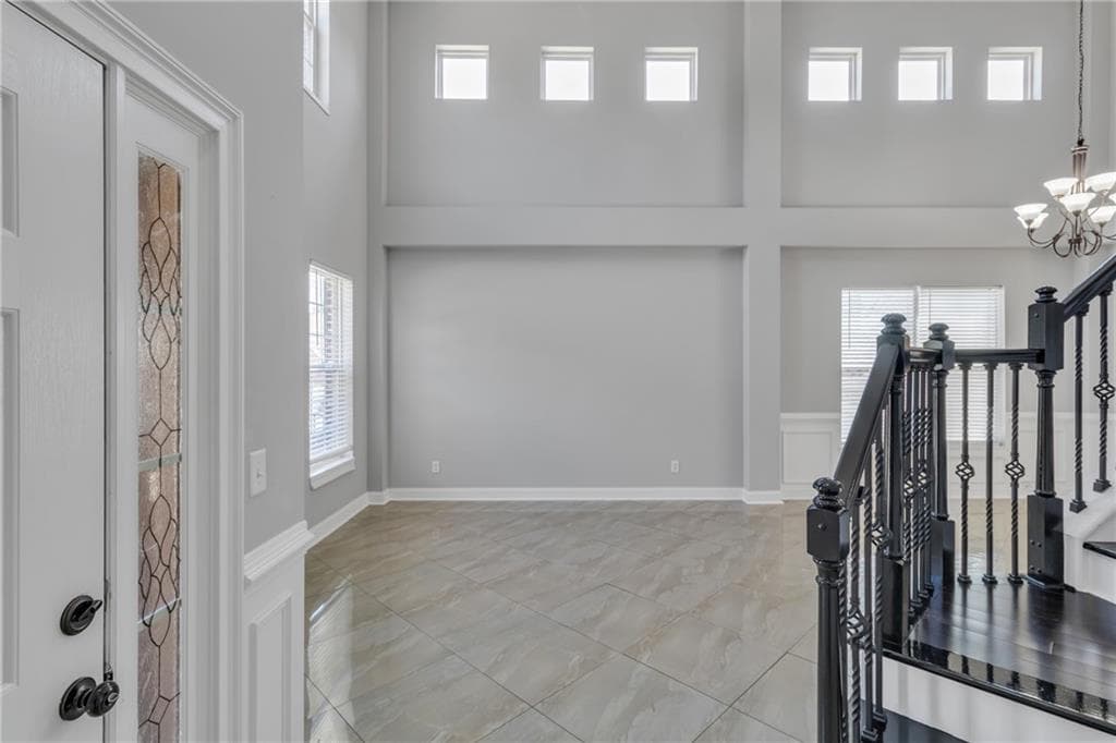 4 bedroom, 3 bathroom, 2,609 sq ft single family residence for sale at 1163 Simonton Hill Court, Lawrenceville, GA 30045 — photo 6