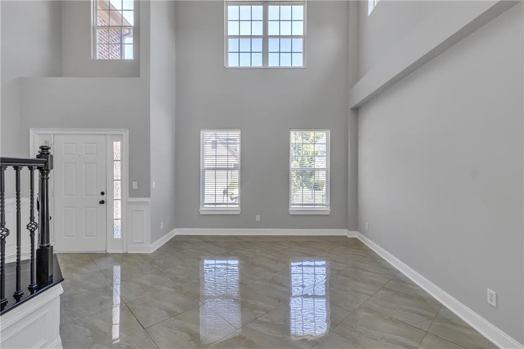 4 bedroom, 3 bathroom, 2,609 sq ft single family residence for sale at 1163 Simonton Hill Court, Lawrenceville, GA 30045 — photo 8