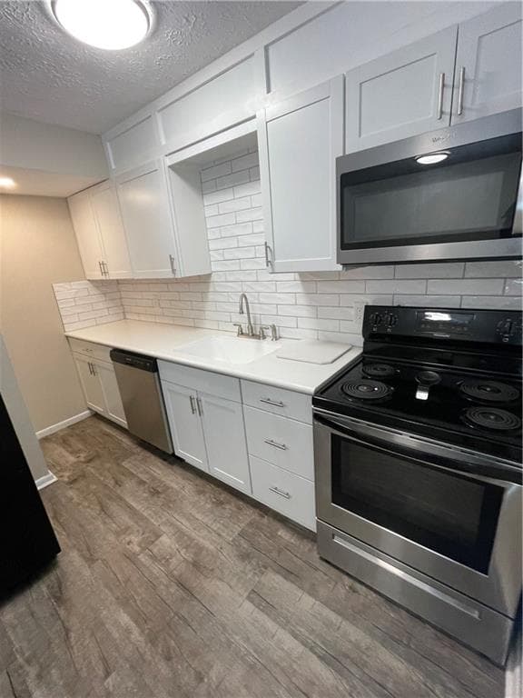 2 bedroom, 2 bathroom, 928 sq ft condominium for sale at 1235 Riverside Drive C1, Gainesville, GA 30501 — photo 2