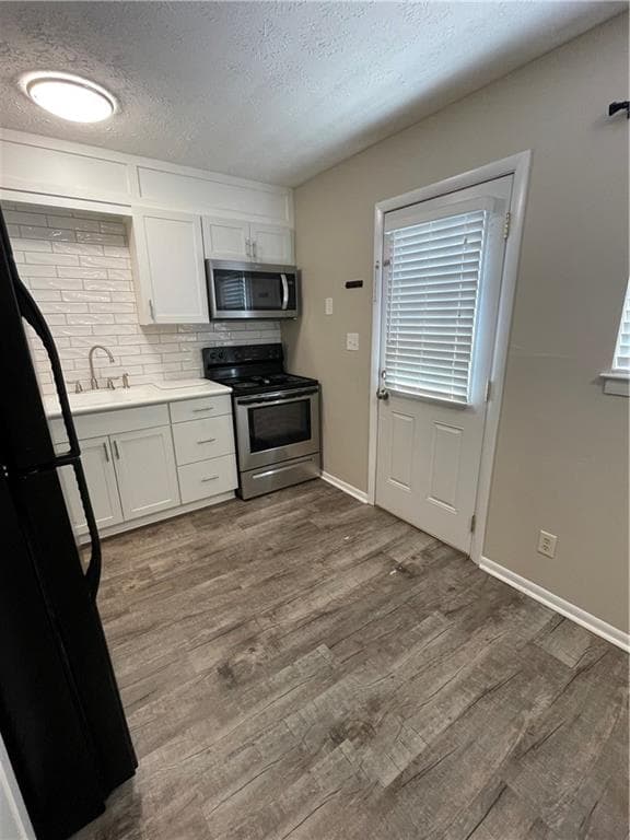 2 bedroom, 2 bathroom, 928 sq ft condominium for sale at 1235 Riverside Drive C1, Gainesville, GA 30501 — photo 4