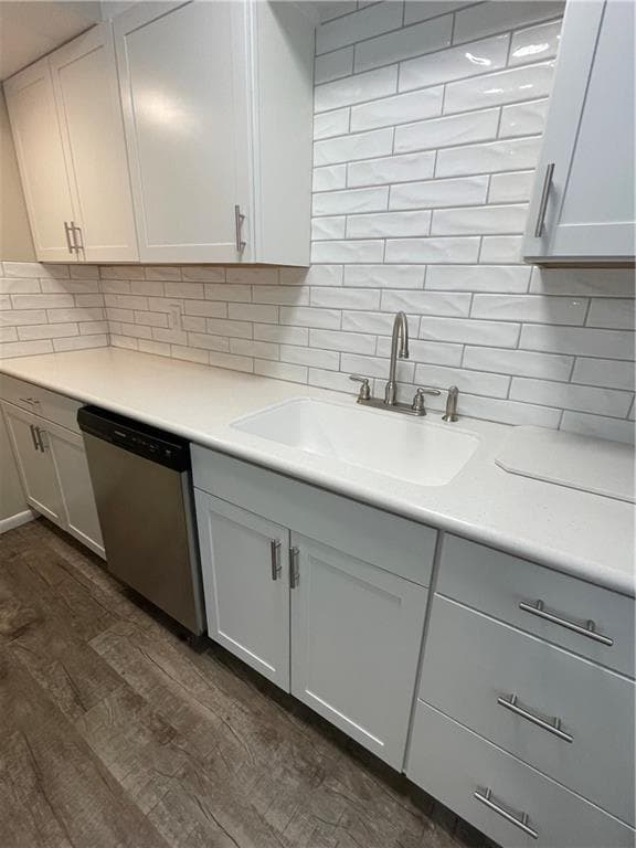 2 bedroom, 2 bathroom, 928 sq ft condominium for sale at 1235 Riverside Drive C1, Gainesville, GA 30501 — photo 3