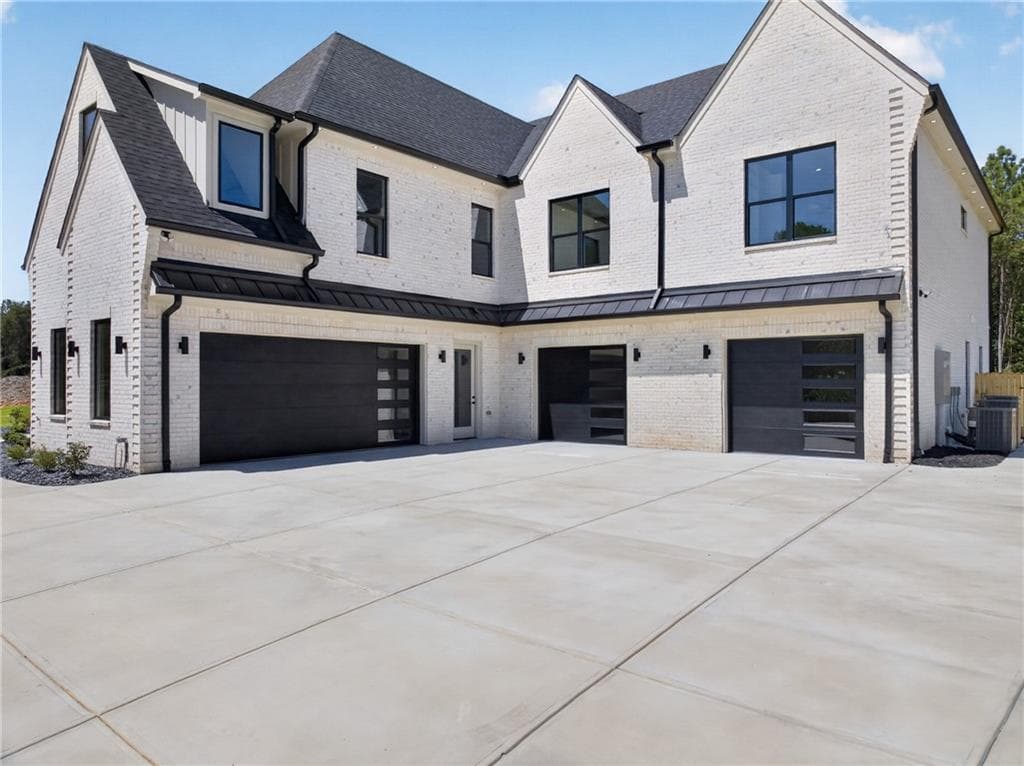 5 bedroom, 7 bathroom, 7,266 sq ft single family residence for sale at 1659 Ewing Chapel Road, Dacula, GA 30019 — photo 4