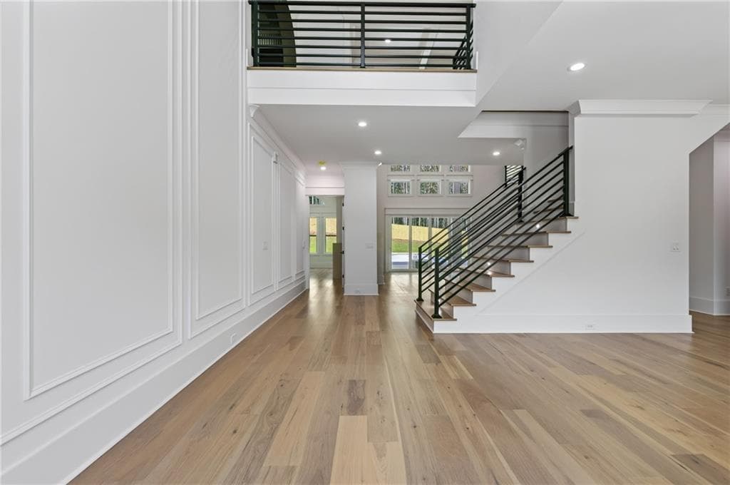 5 bedroom, 7 bathroom, 7,266 sq ft single family residence for sale at 1659 Ewing Chapel Road, Dacula, GA 30019 — photo 7
