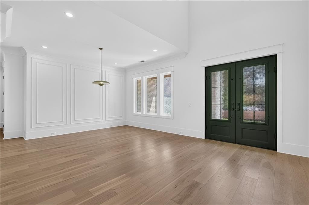 5 bedroom, 7 bathroom, 7,266 sq ft single family residence for sale at 1659 Ewing Chapel Road, Dacula, GA 30019 — photo 8