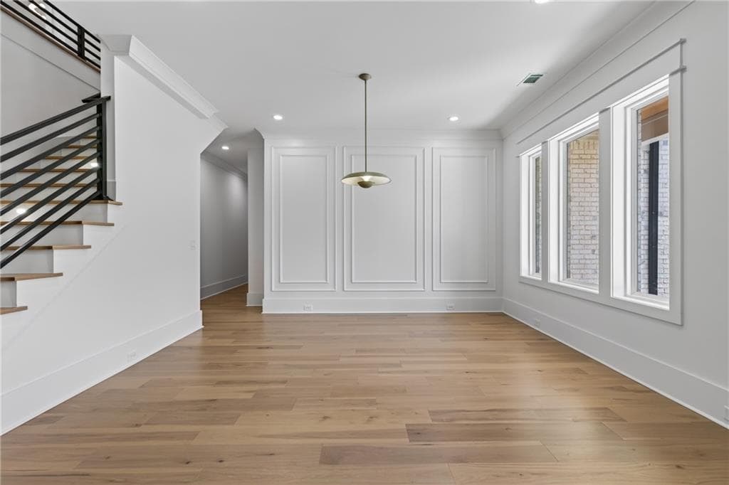 5 bedroom, 7 bathroom, 7,266 sq ft single family residence for sale at 1659 Ewing Chapel Road, Dacula, GA 30019 — photo 9