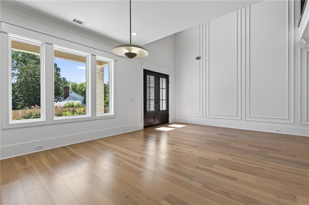 5 bedroom, 7 bathroom, 7,266 sq ft single family residence for sale at 1659 Ewing Chapel Road, Dacula, GA 30019 — photo 10