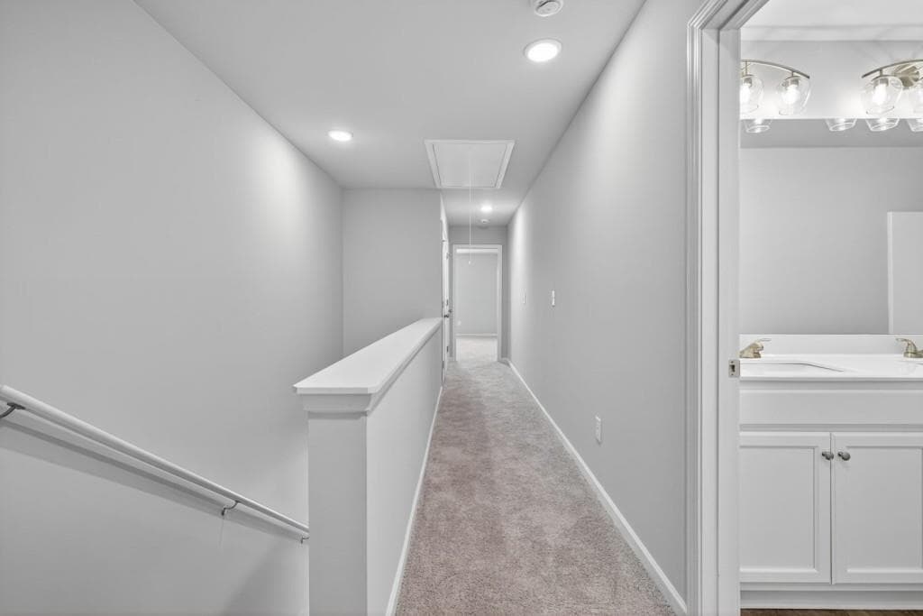 3 bedroom, 3 bathroom, 1,740 sq ft townhouse for sale at 2848 Lillian Lane, Douglasville, GA 30135 — photo 10