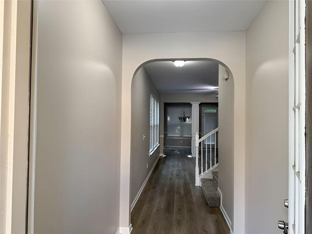 3 bedroom, 3 bathroom, 1,994 sq ft townhouse for sale at 3902 Brockenhurst Drive, Buford, GA 30519 — photo 4