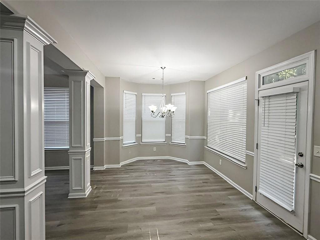 3 bedroom, 3 bathroom, 1,994 sq ft townhouse for sale at 3902 Brockenhurst Drive, Buford, GA 30519 — photo 7