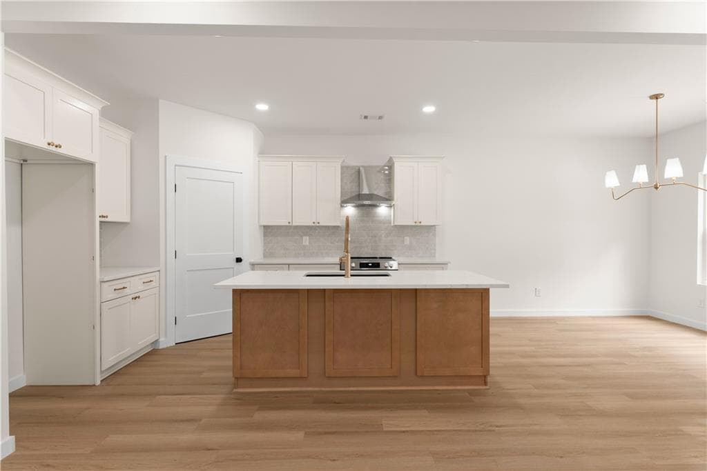 3 bedroom, 2 bathroom, 1,592 sq ft single family residence under contract at 4635 Perry Rd, Gainesville, GA 30506 — photo 10