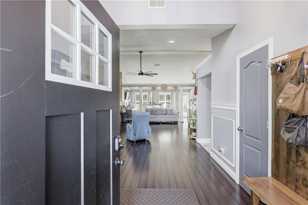 5 bedroom, 3 bathroom, 2,427 sq ft single family residence for sale at 141 Reid Plantation Drive, Villa Rica, GA 30180 — photo 8