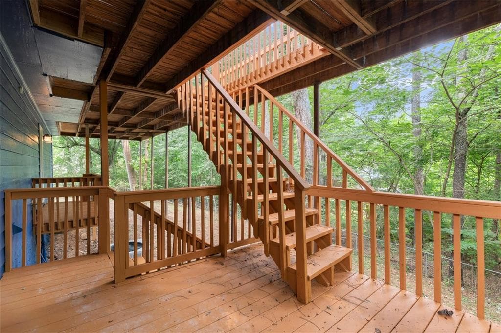5 bedroom, 3 bathroom, 2,031 sq ft single family residence for sale at 1980 Clinton Place, Lawrenceville, GA 30043 — photo 10
