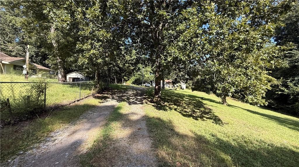 3 bedroom, 2 bathroom, 1,632 sq ft single family residence for sale at 80 John ingram rd, Silver Creek, GA 30173 — photo 7