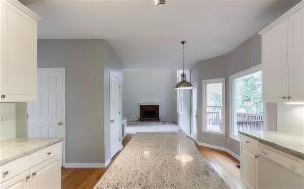 4 bedroom, 3 bathroom, 3,750 sq ft single family residence for sale at 1714 Lake Heights Circle, Dacula, GA 30019 — photo 3