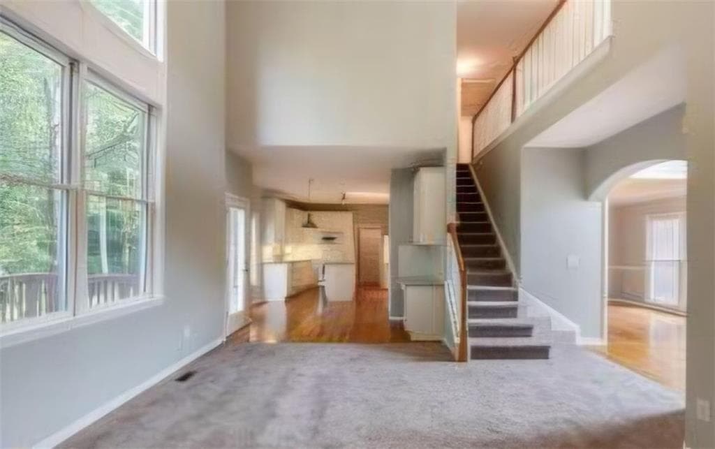 4 bedroom, 3 bathroom, 3,750 sq ft single family residence for sale at 1714 Lake Heights Circle, Dacula, GA 30019 — photo 8