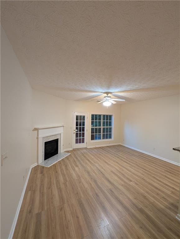 3 bedroom, 3 bathroom, 1,609 sq ft townhouse under contract at 751 Brookside Parc Lane, Avondale Estates, GA 30002 — photo 3