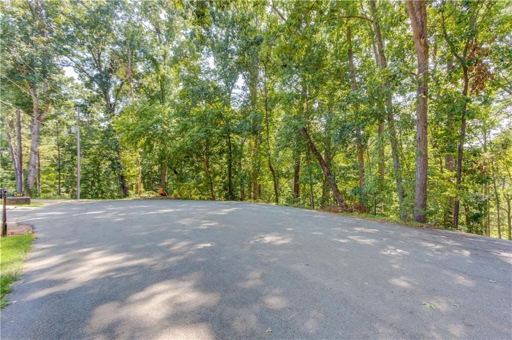unimproved land for sale at 4301 Holiday Heights Drive, Oakwood, GA 30566 — photo 1 of 10