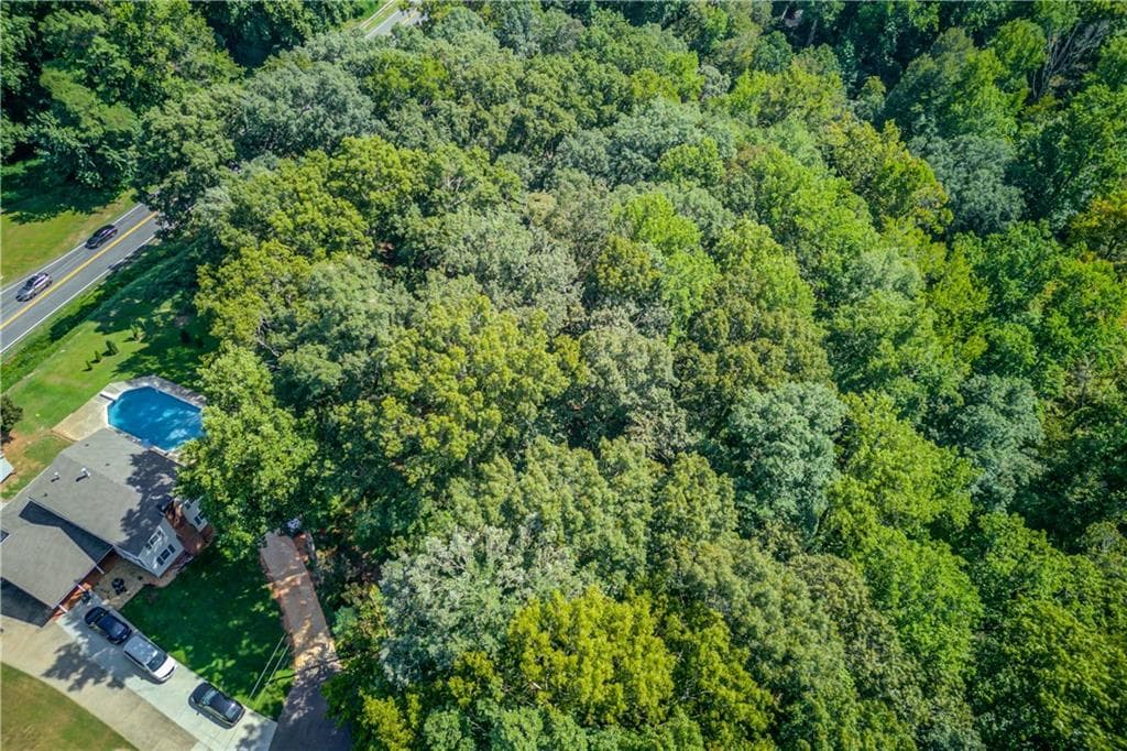 unimproved land for sale at 4301 Holiday Heights Drive, Oakwood, GA 30566 — photo 7