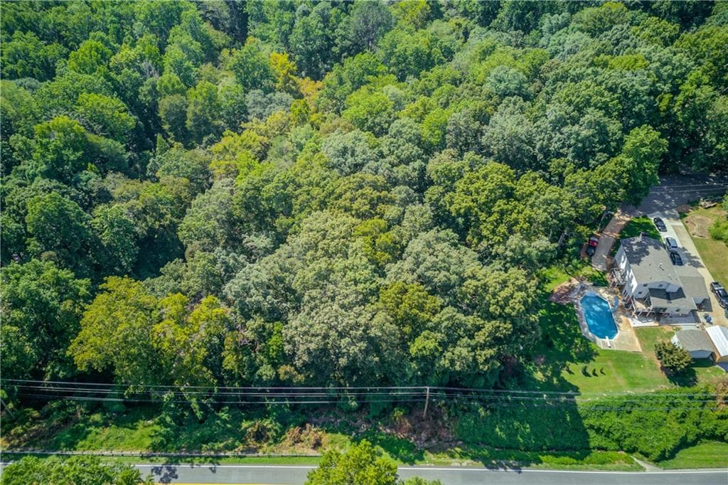 unimproved land for sale at 4301 Holiday Heights Drive, Oakwood, GA 30566 — photo 9