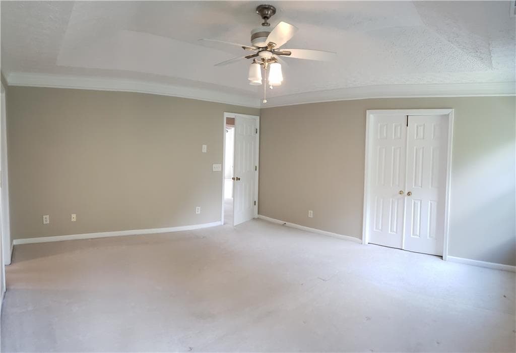 4 bedroom, 3 bathroom, 2,228 sq ft single family residence for rent at 204 Wild Flower Lane, Canton, GA 30114 for $2,400 a month — photo 7