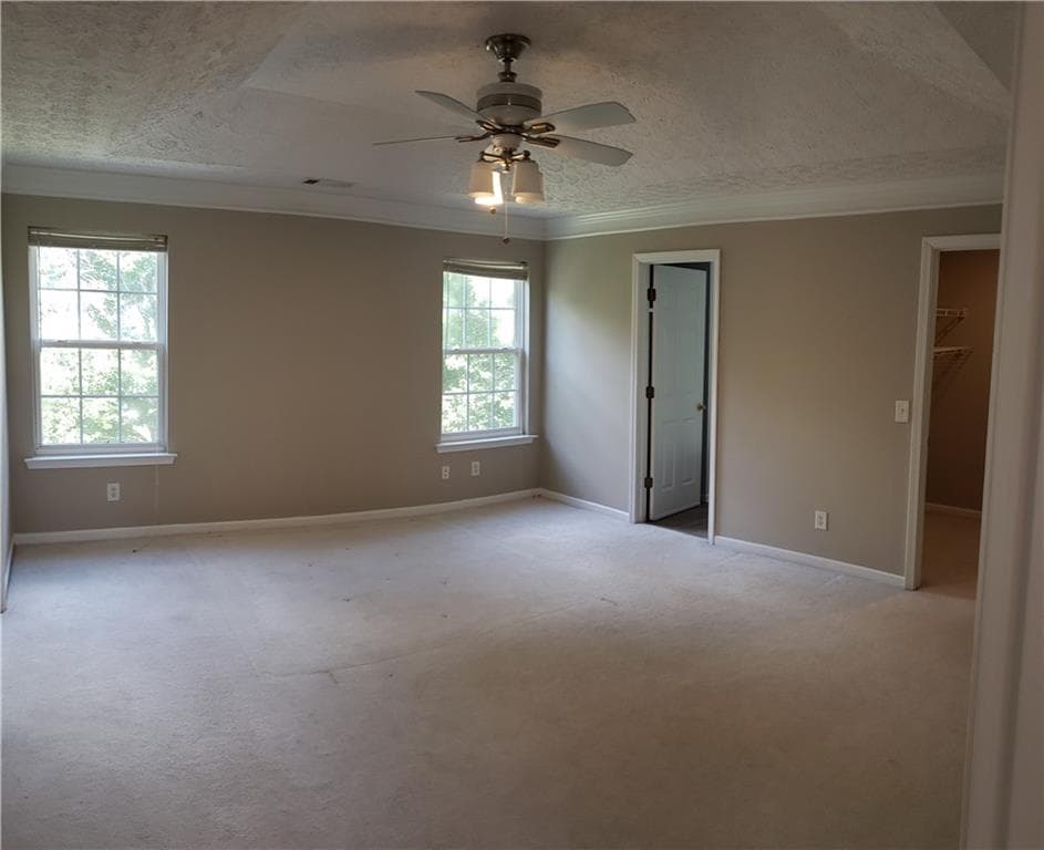 4 bedroom, 3 bathroom, 2,228 sq ft single family residence for rent at 204 Wild Flower Lane, Canton, GA 30114 for $2,400 a month — photo 3
