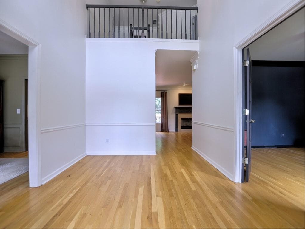 5 bedroom, 4 bathroom, 4,184 sq ft single family residence for sale at 2818 Penncross Drive, Marietta, GA 30064 — photo 8
