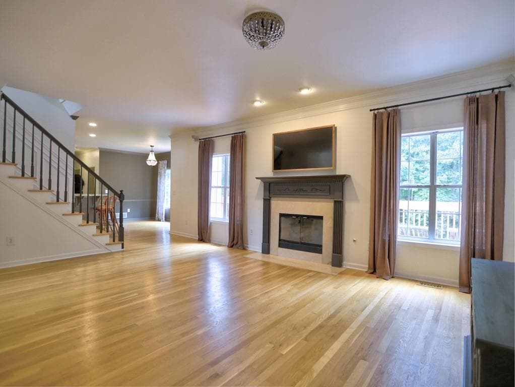 5 bedroom, 4 bathroom, 4,184 sq ft single family residence for sale at 2818 Penncross Drive, Marietta, GA 30064 — photo 10