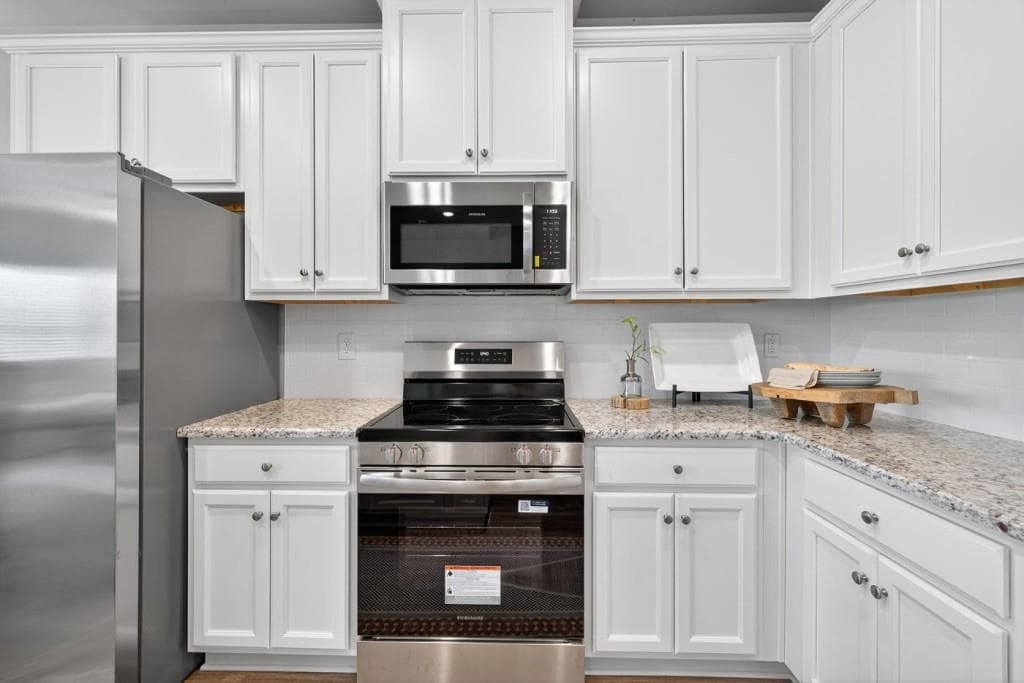 3 bedroom, 3 bathroom, 1,547 sq ft townhouse for sale at 2852 Lillian Lane, Douglasville, GA 30135 — photo 8