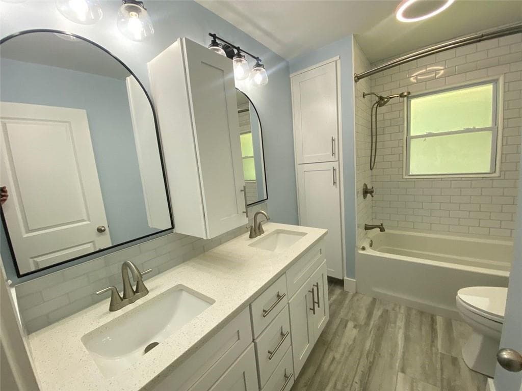 4 bedroom, 2 bathroom, 1,853 sq ft single family residence for sale at 3248 Westwood Drive, Atlanta, GA 30340 — photo 10