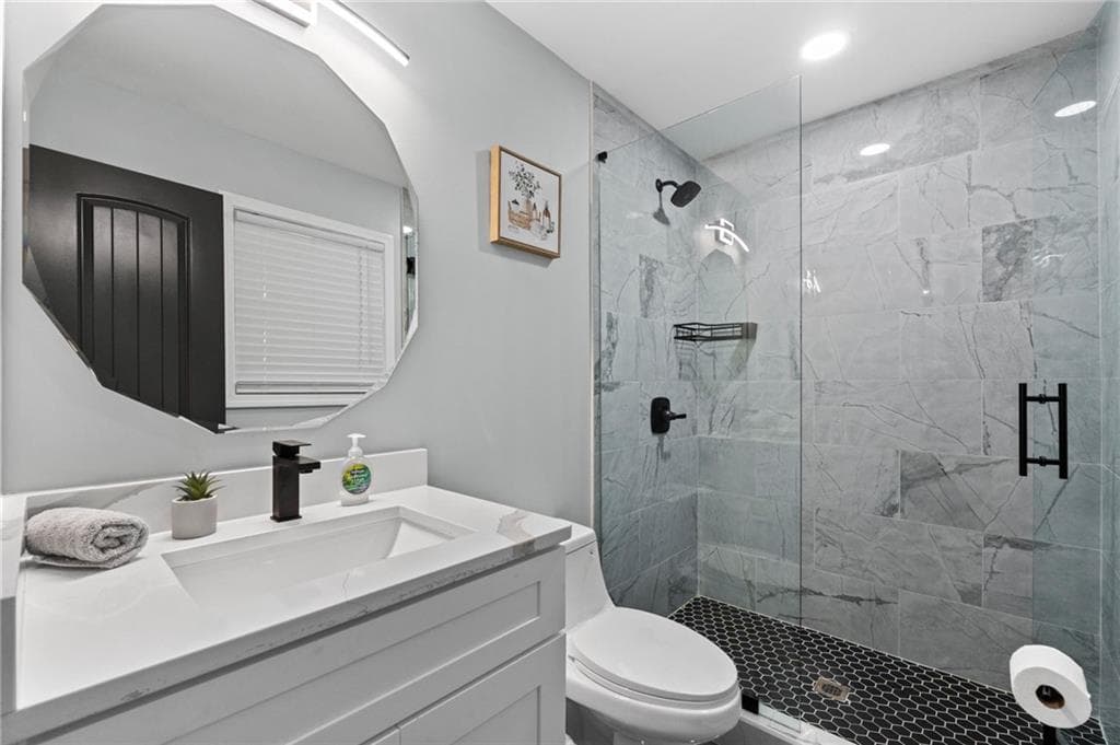 4 bedroom, 3 bathroom, 1,430 sq ft single family residence for sale at 1467 Timms Circle, Atlanta, GA 30316 — photo 10