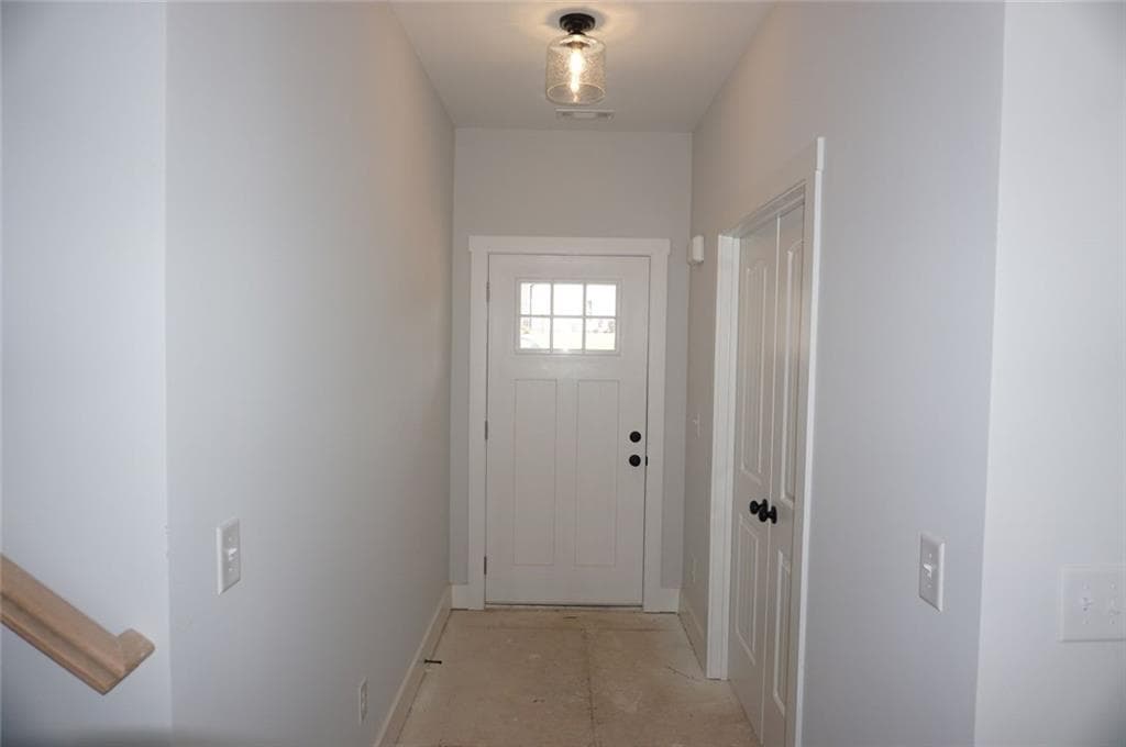 3 bedroom, 3 bathroom, 1,740 sq ft single family residence for sale at 54 Jeffrey Lane, Dallas, GA 30157 — photo 5