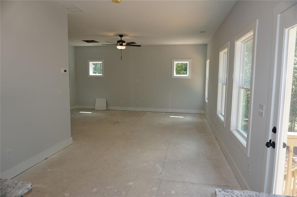 3 bedroom, 3 bathroom, 1,740 sq ft single family residence for sale at 54 Jeffrey Lane, Dallas, GA 30157 — photo 9