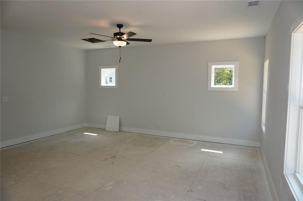 3 bedroom, 3 bathroom, 1,740 sq ft single family residence for sale at 54 Jeffrey Lane, Dallas, GA 30157 — photo 10