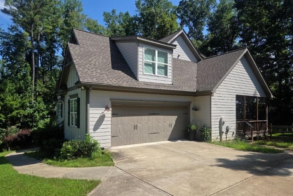4 bedroom, 3 bathroom, 2,544 sq ft single family residence under contract at 58 Hoopers Drive, Jasper, GA 30143 — photo 2