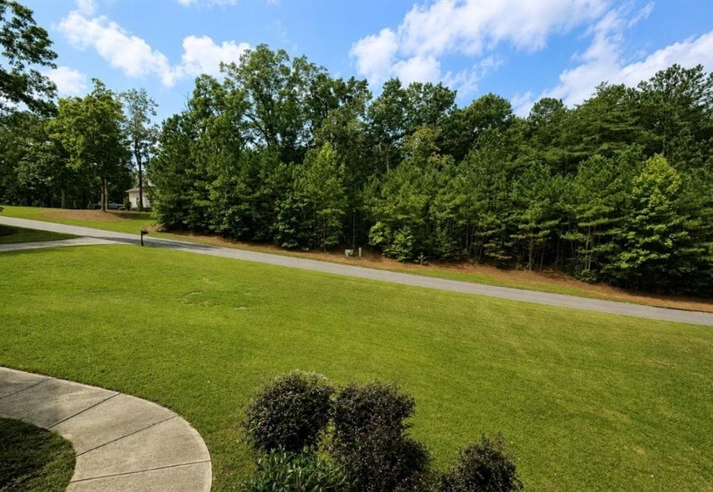 4 bedroom, 3 bathroom, 2,544 sq ft single family residence under contract at 58 Hoopers Drive, Jasper, GA 30143 — photo 4
