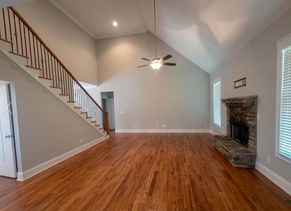 4 bedroom, 3 bathroom, 2,544 sq ft single family residence under contract at 58 Hoopers Drive, Jasper, GA 30143 — photo 6