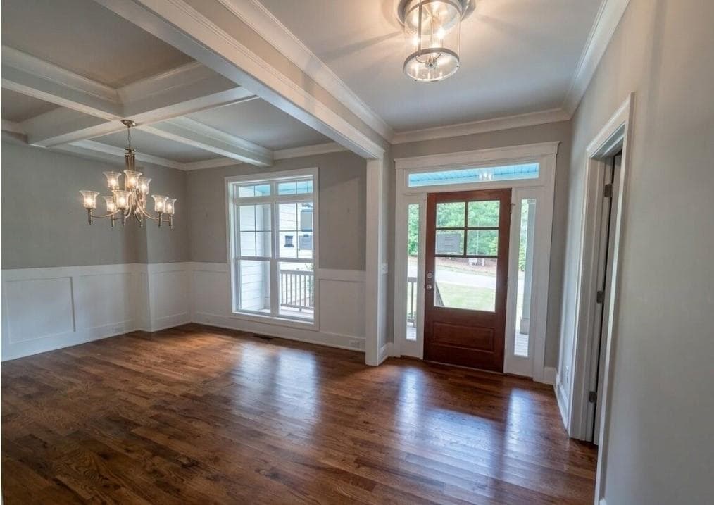 4 bedroom, 3 bathroom, 2,544 sq ft single family residence under contract at 58 Hoopers Drive, Jasper, GA 30143 — photo 7