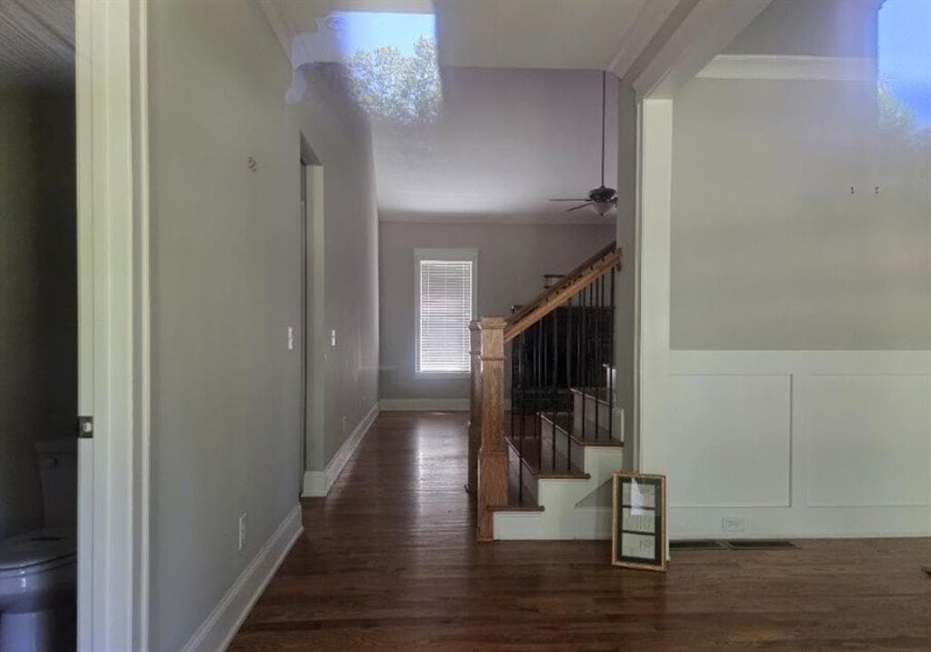 4 bedroom, 3 bathroom, 2,544 sq ft single family residence under contract at 58 Hoopers Drive, Jasper, GA 30143 — photo 9