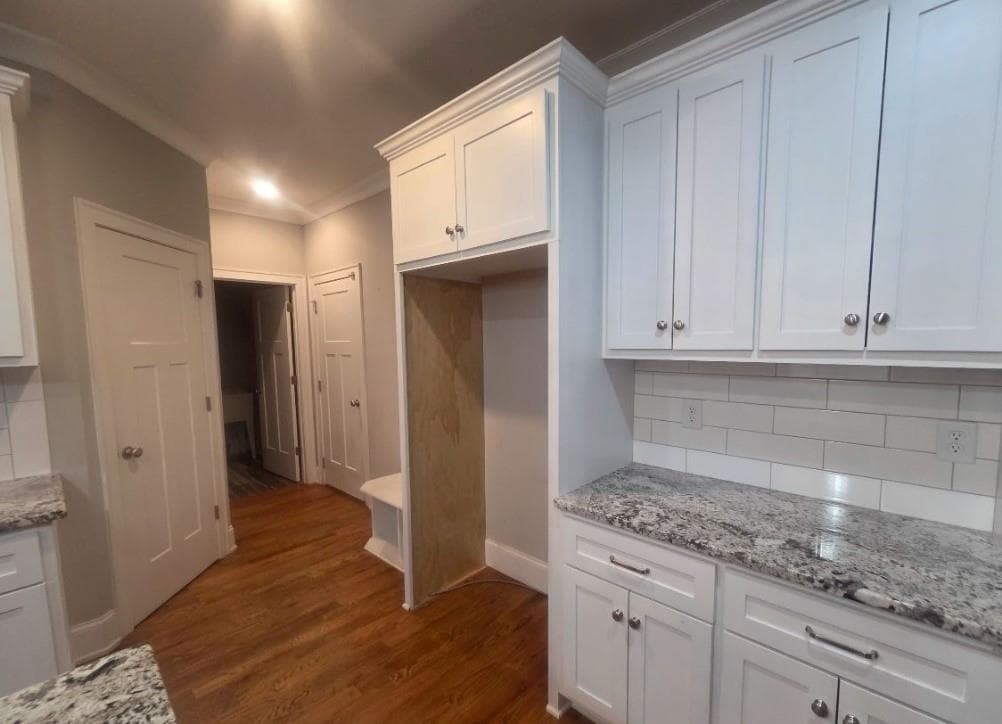 4 bedroom, 3 bathroom, 2,544 sq ft single family residence under contract at 58 Hoopers Drive, Jasper, GA 30143 — photo 10