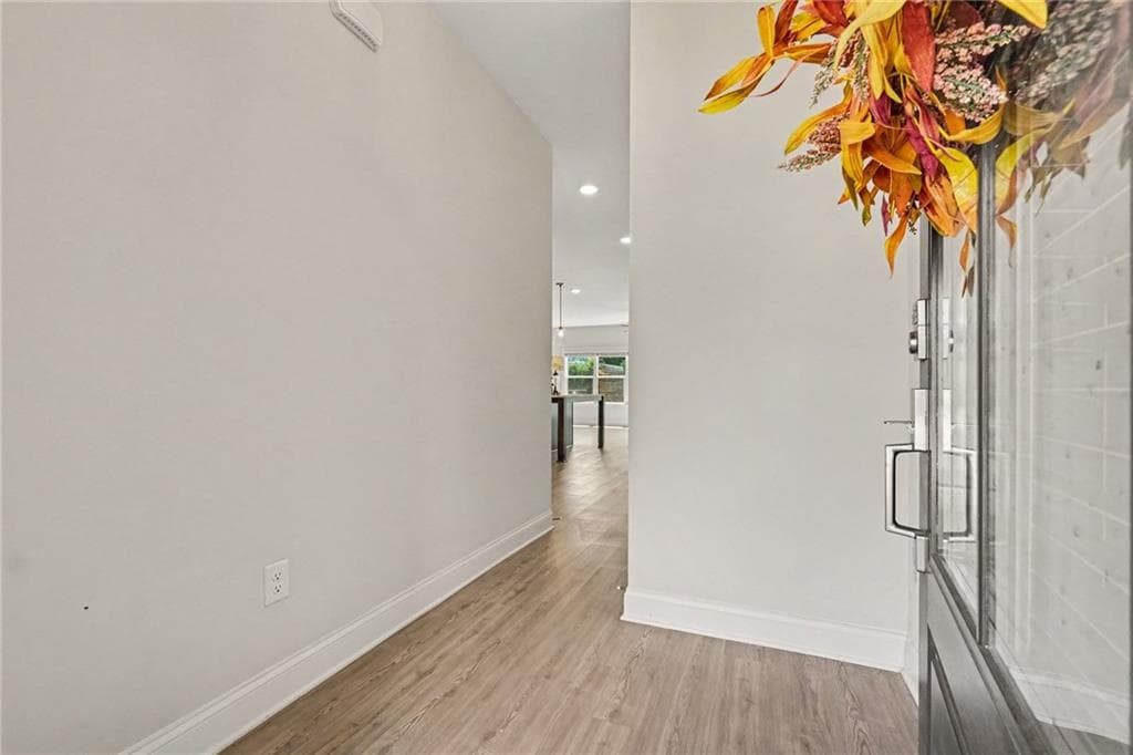 3 bedroom, 3 bathroom, 1,465 sq ft townhouse for sale at 1339 Parc Bench Road, Atlanta, GA 30316 — photo 5