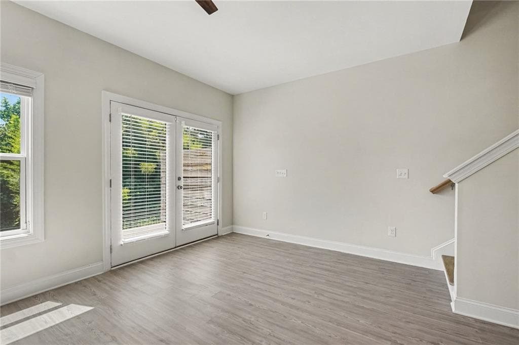 3 bedroom, 3 bathroom, 1,465 sq ft townhouse for sale at 1339 Parc Bench Road, Atlanta, GA 30316 — photo 6