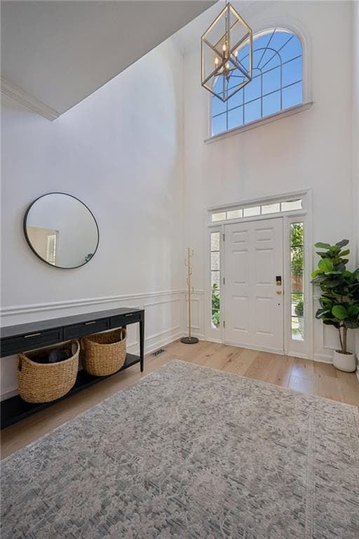 5 bedroom, 4 bathroom, 4,370 sq ft single family residence for sale at 2024 Gramercy Circle, Atlanta, GA 30341 — photo 6