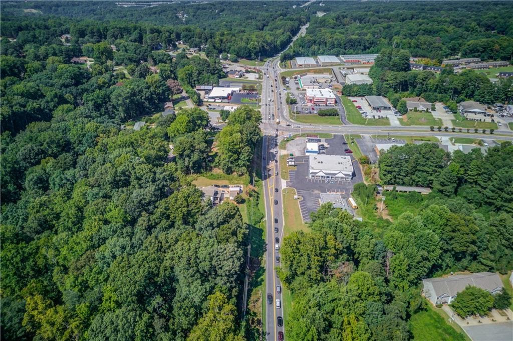 unimproved land for sale at 4300 Holiday Heights Drive, Oakwood, GA 30566 — photo 10
